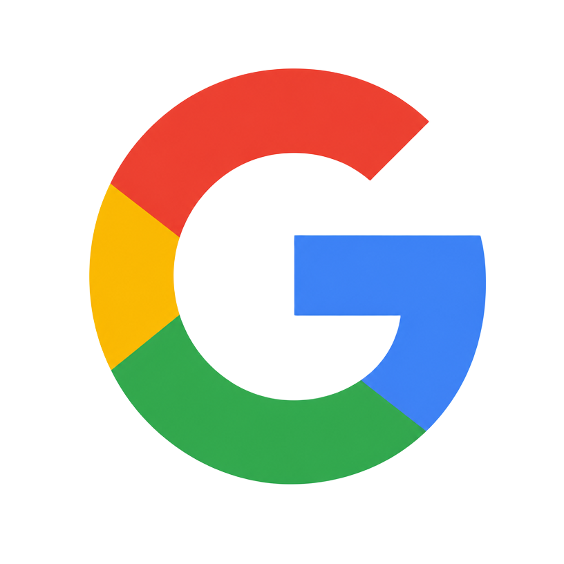 5 Star Google Rating
