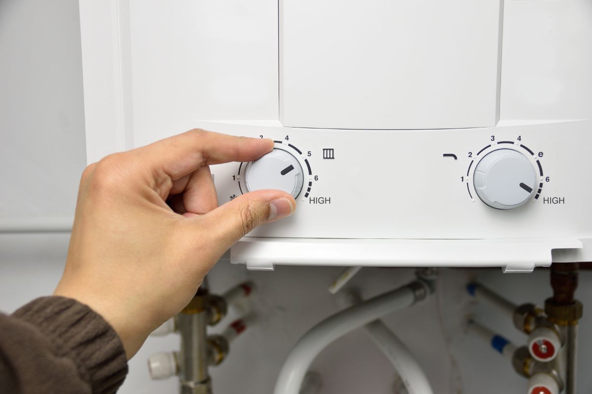 New Boiler Installation & Replacement FAQ