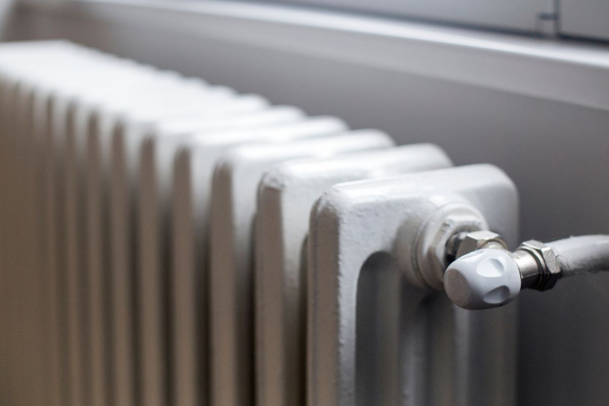 How to Fix a Cold Radiator