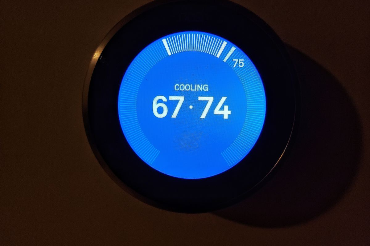 Other Recommended Smart Thermostats