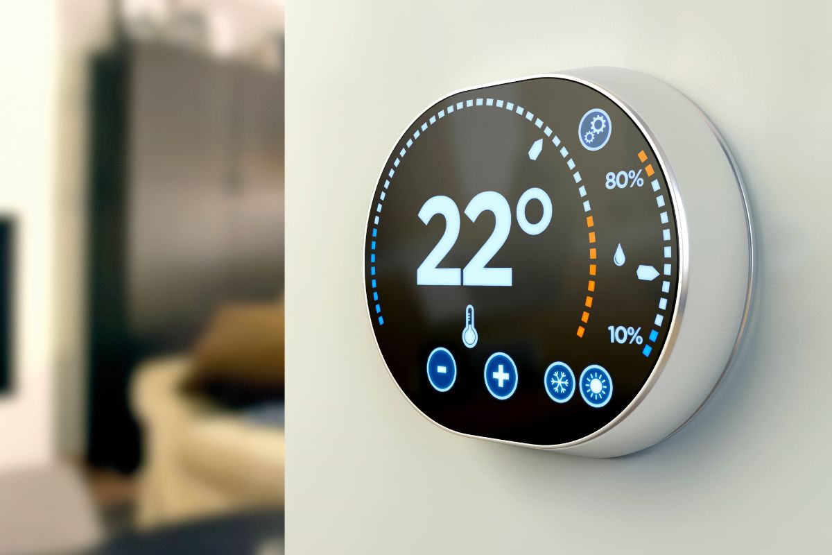 Smart Heating Thermostat FAQ