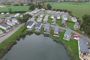 Caravan Servicing Lincolnshire
