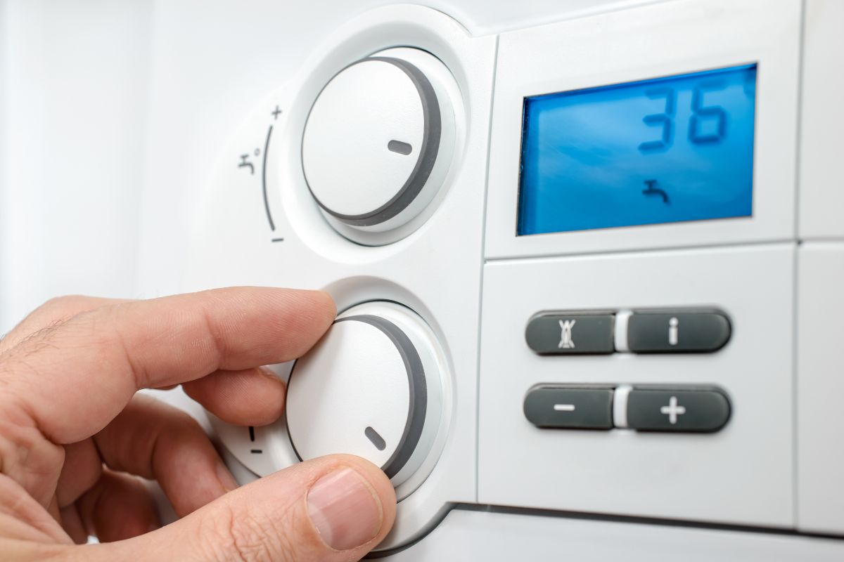Common Boiler Problems in Lincoln Homes and How to Fix Them