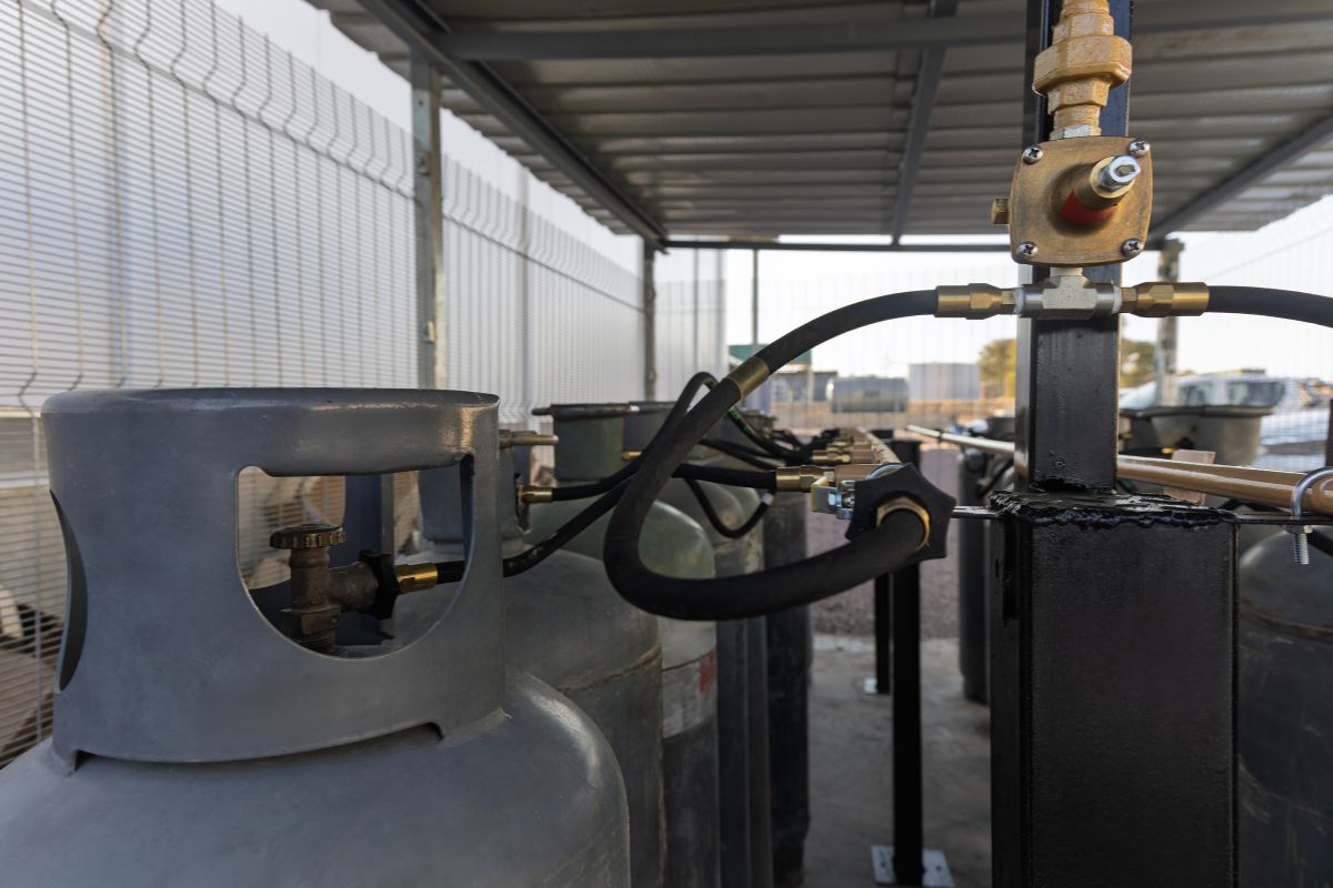 Gas Safe Engineers in Lincol
