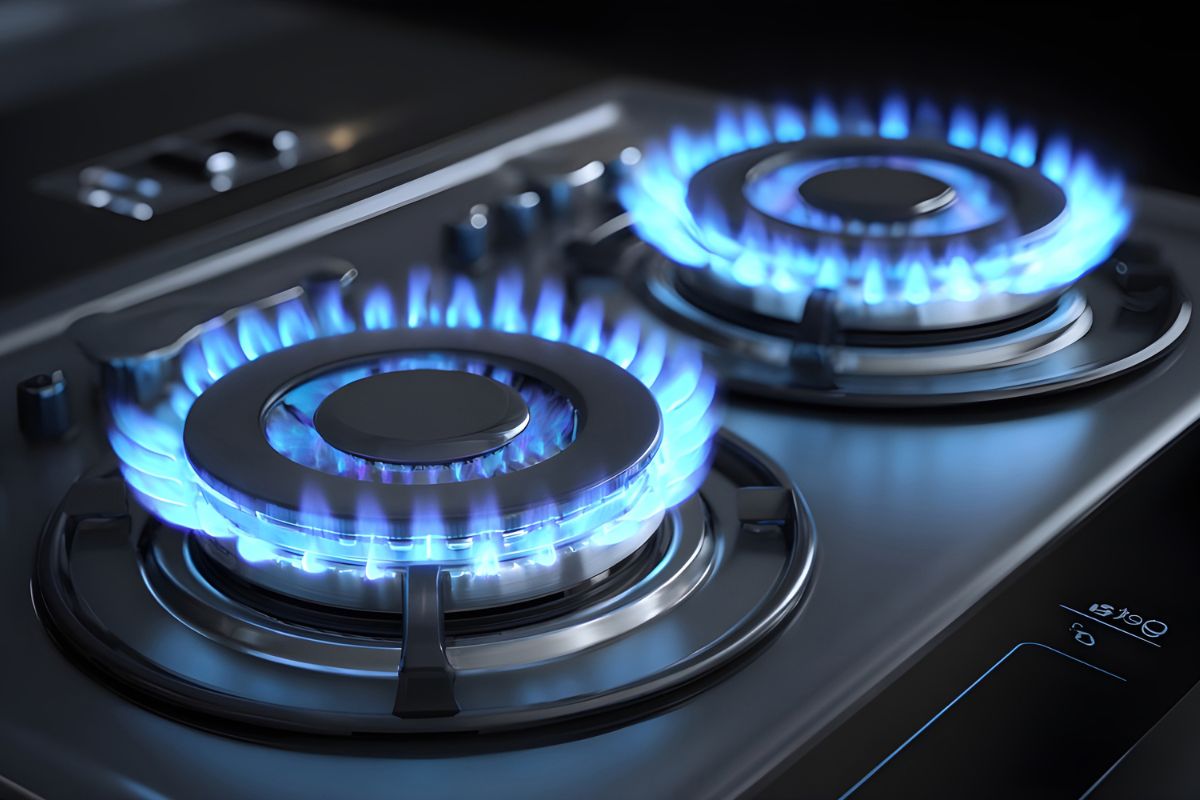 Gas Hob & Cooker Installation in Lincoln